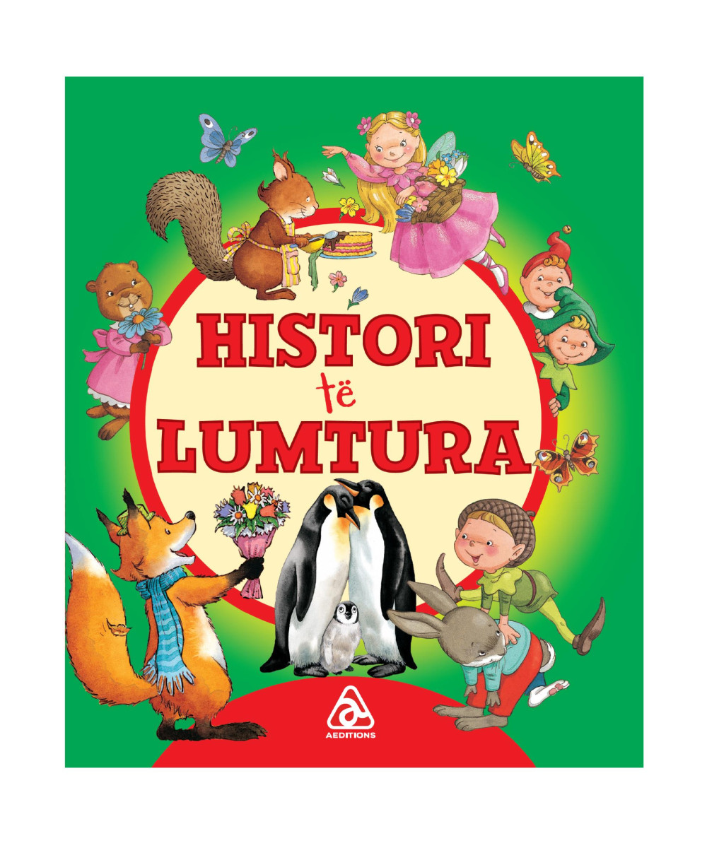 Histori te lumtura Histori te lumtura