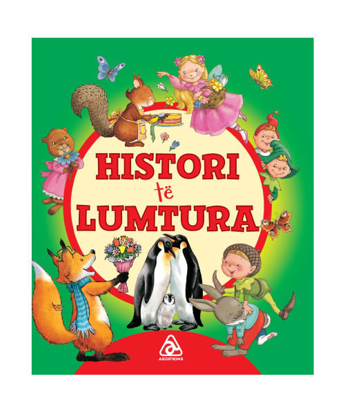 Histori te lumtura