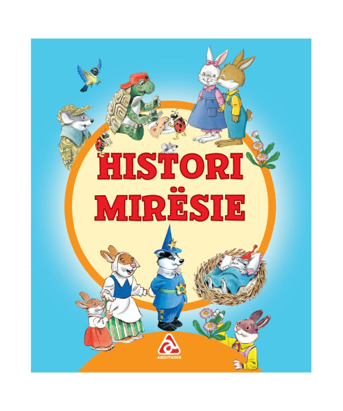 Histori miresie 