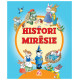 Histori miresie Histori miresie