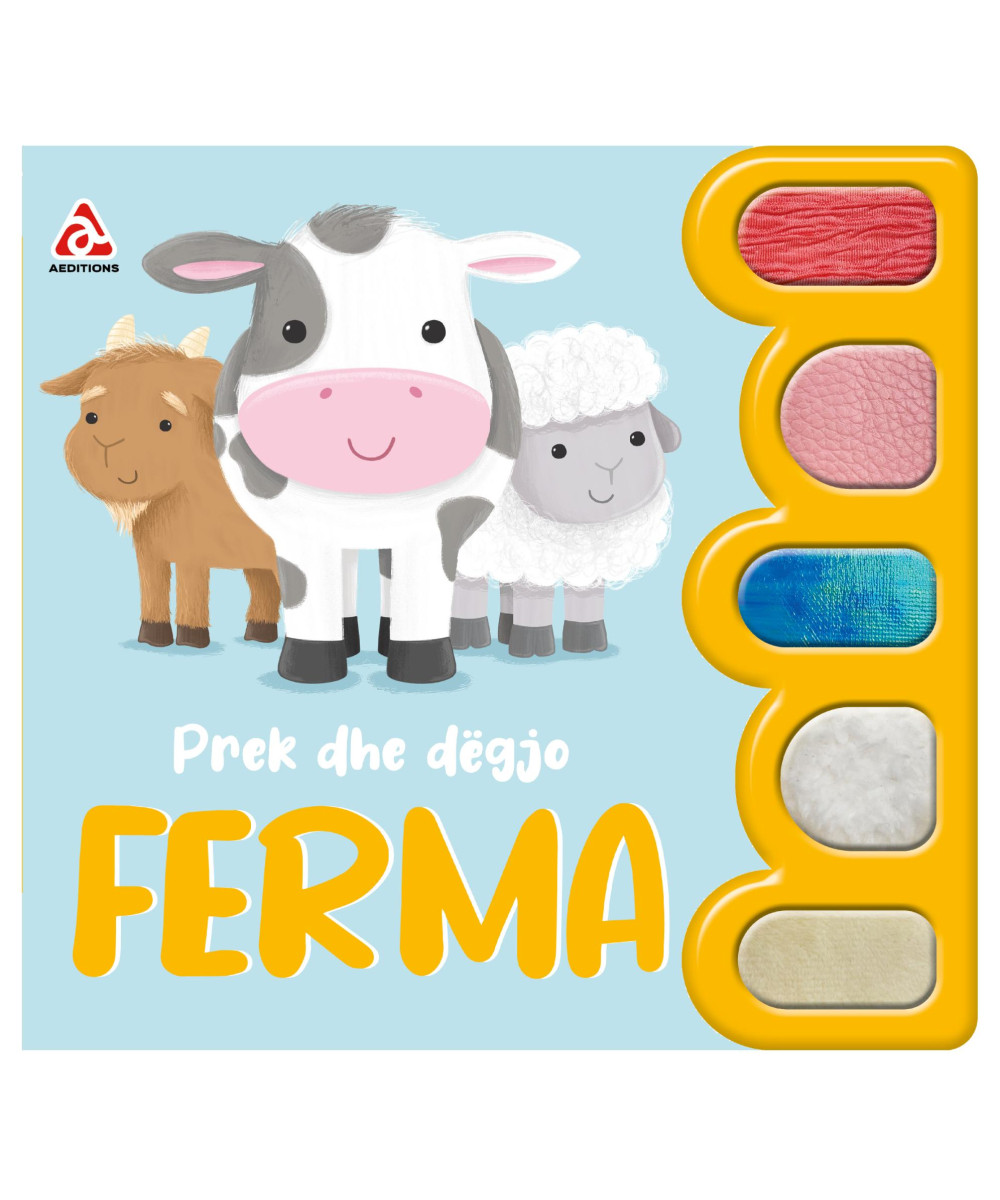Ferma (Prek dhe degjo) Ferma (Prek dhe degjo)