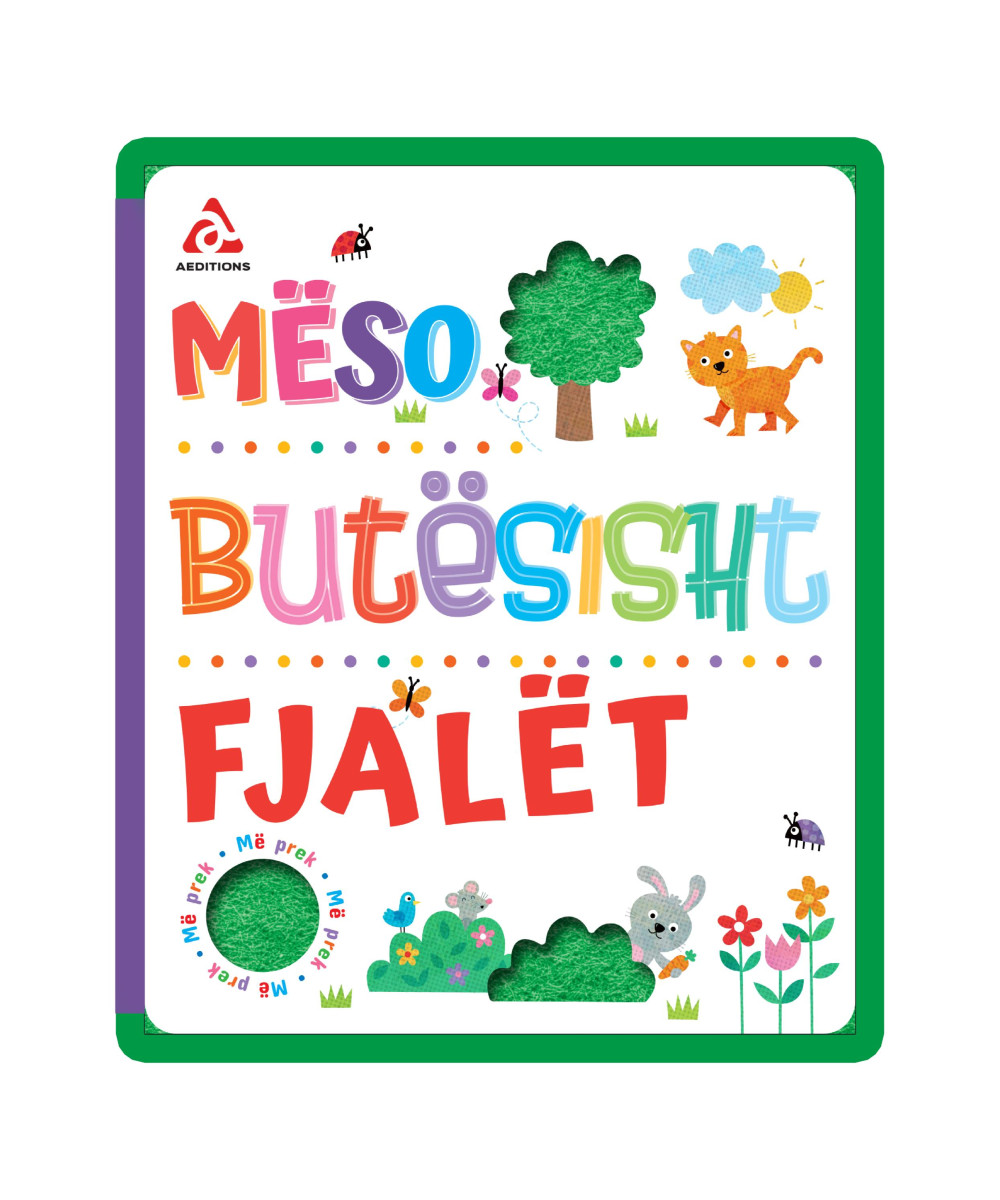 Fjalet (Meso butesisht) Fjalet (Meso butesisht)