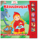 Kesulekuqja (Degjo perrallen) Kesulekuqja (Degjo perrallen)