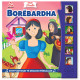 Borebardha (Degjo perrallen) Borebardha (Degjo perrallen)