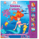 Sirena e vogel (Degjo perrallen) Sirena e vogel (Degjo perrallen)