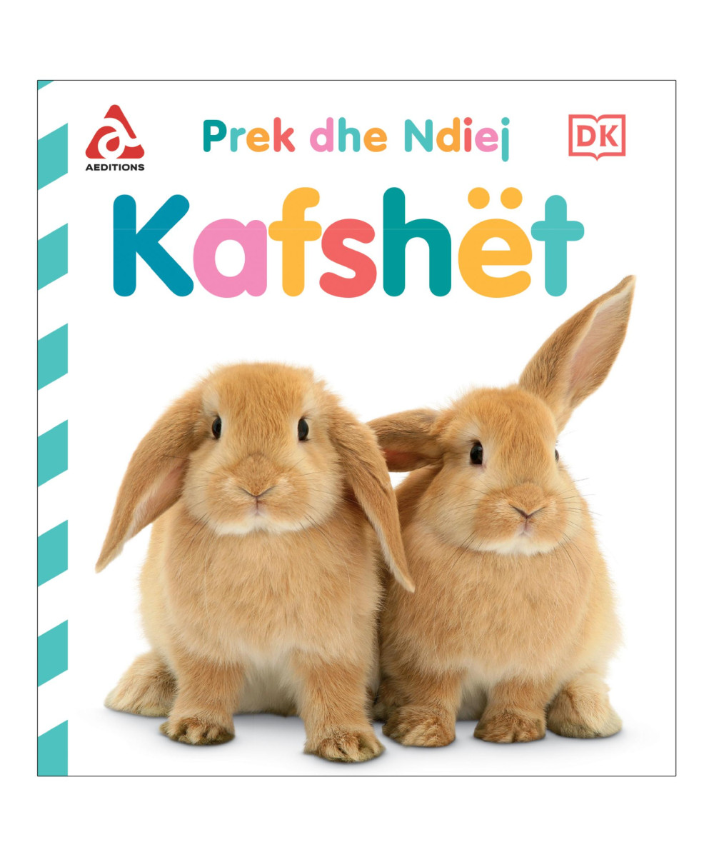 Kafshet (Prek dhe ndiej) Kafshet (Prek dhe ndiej)