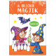 Blloku magjik (Numerojm) Blloku magjik (Numerojm)