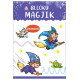 Blloku magjik shkruajm Blloku magjik shkruajm