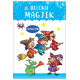 Blloku magjik vezgojme Blloku magjik vezgojme
