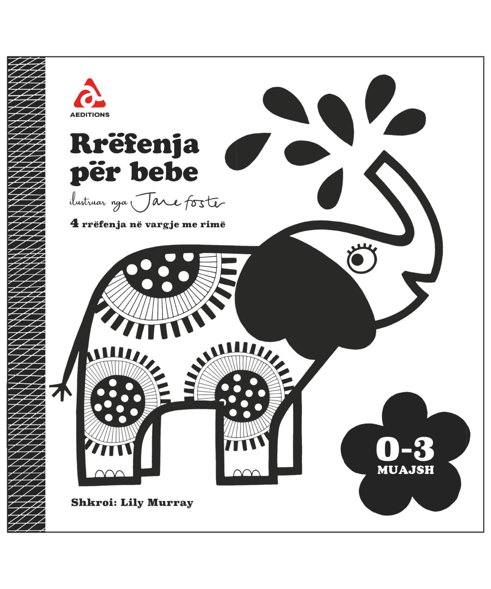 Rrefenja per bebe 0-3 muajsh Rrefenja per bebe 0-3 muajsh