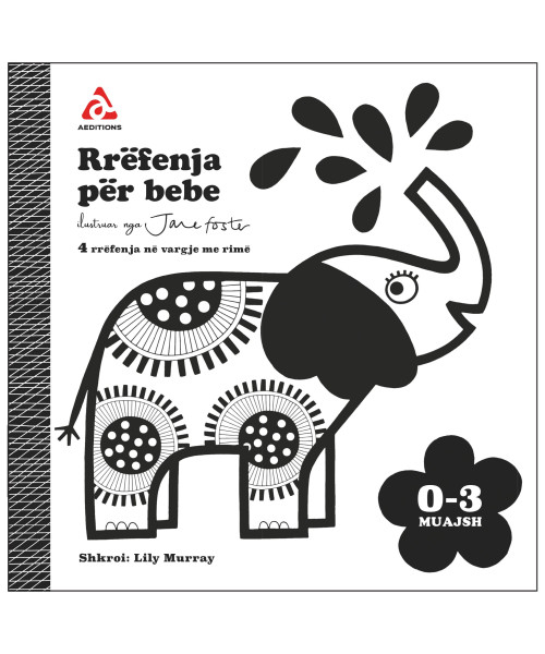 Rrefenja per bebe 0-3 muajsh Rrefenja per bebe 0-3 muajsh
