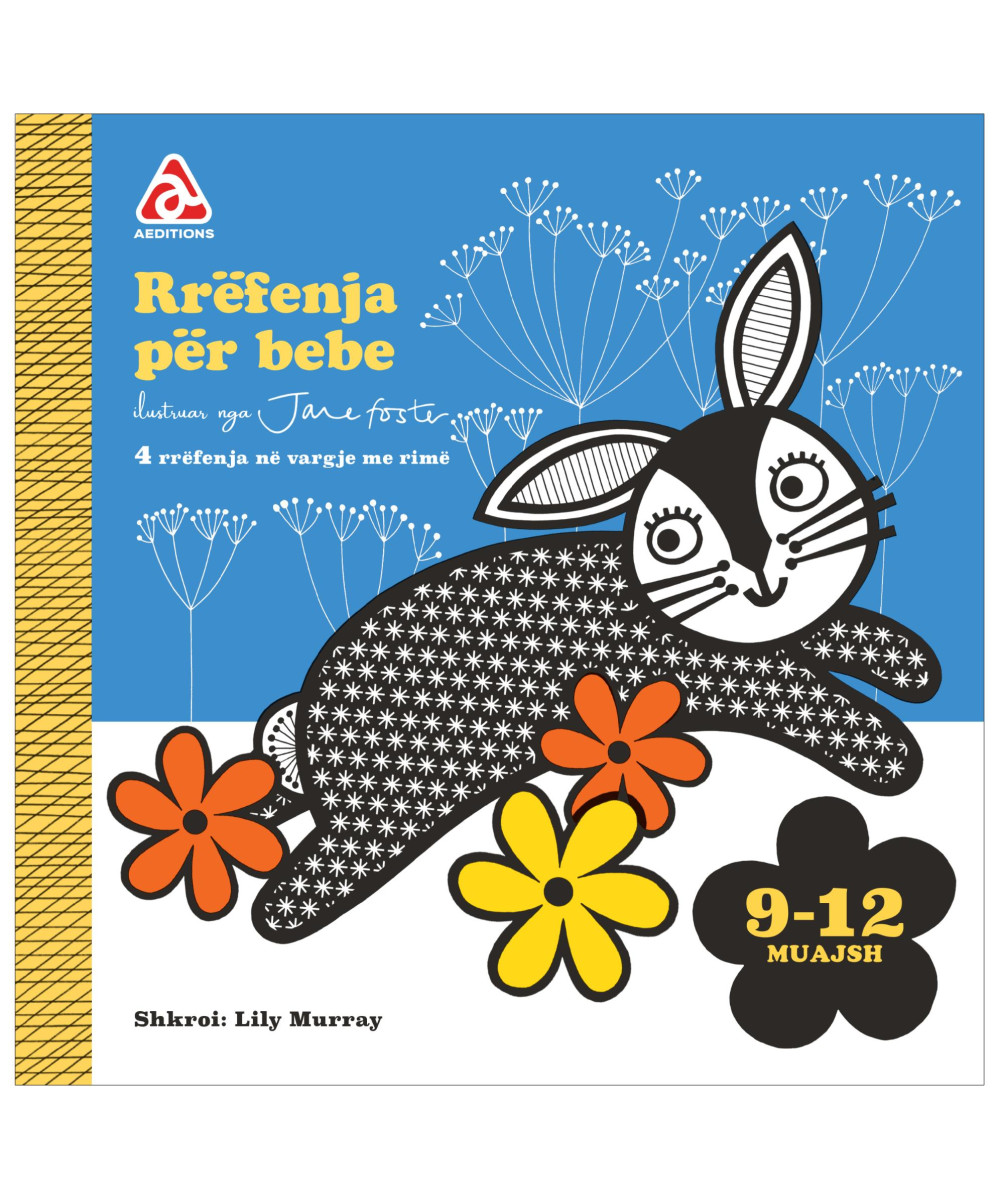 Rrefenja per bebe 9-12 muajsh Rrefenja per bebe 9-12 muajsh