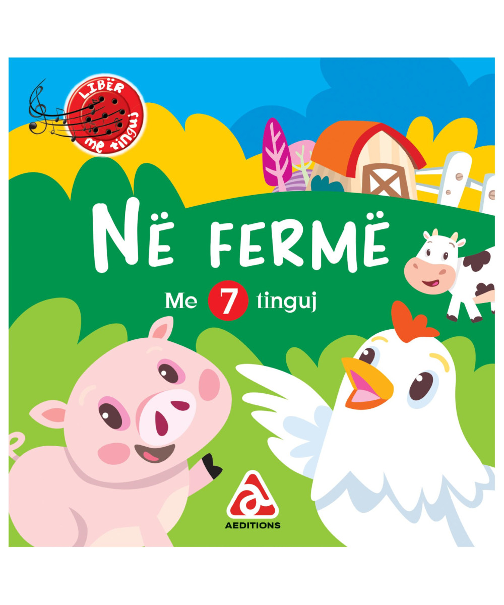 Ne ferme me 7 tinguj Ne ferme me 7 tinguj