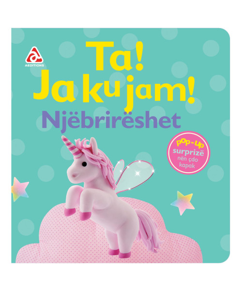 Ta ja ku jam Njebrieshet Ta ja ku jam Njebrieshet