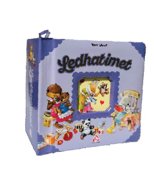 Ledhatimet Ledhatimet