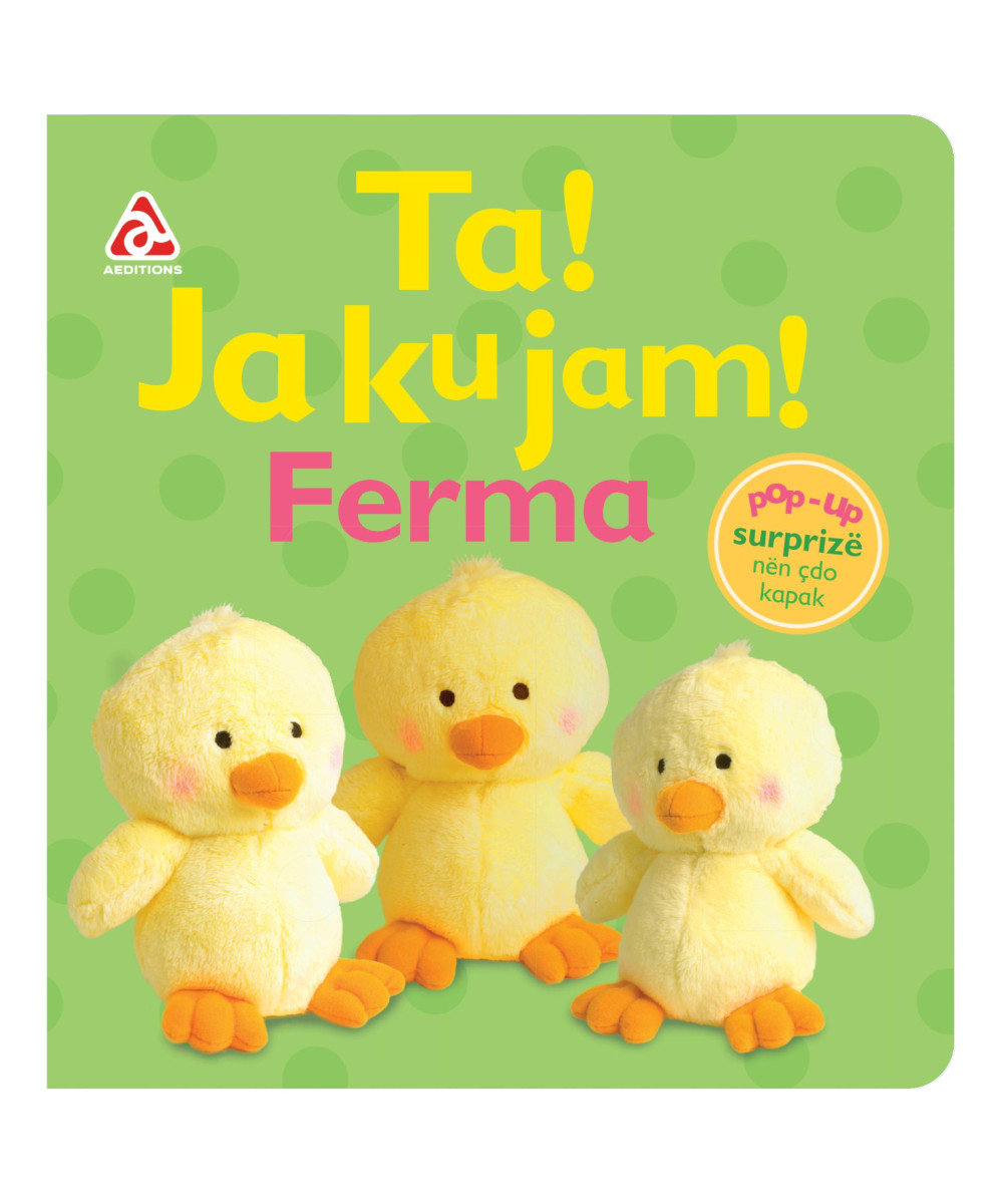 Ta ja ku jam Ferma Ta ja ku jam Ferma