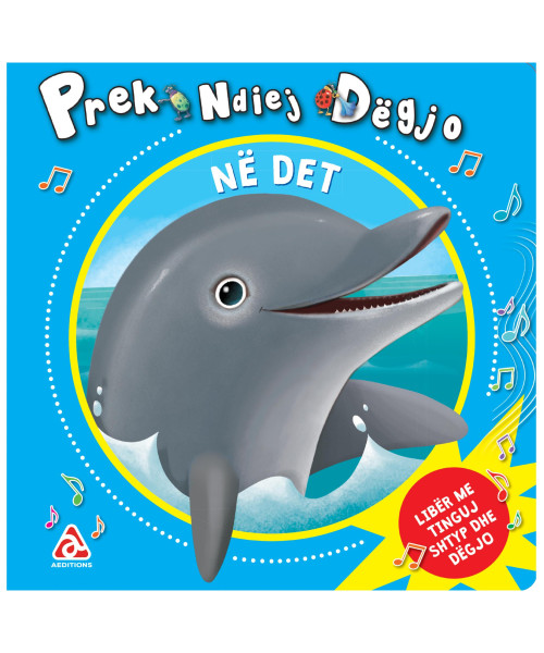 Ne det (Prek ndiej degjo) Ne det (Prek ndiej degjo)