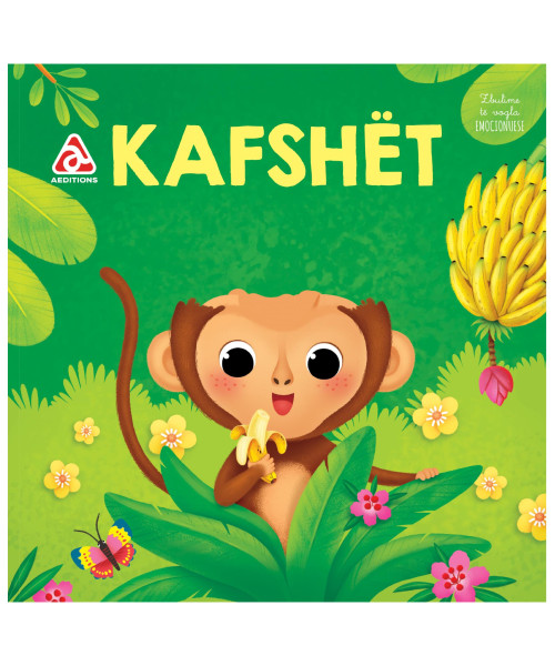 KAFSHET (Zbulimet te vegjelit) KAFSHET (Zbulimet te vegjelit)