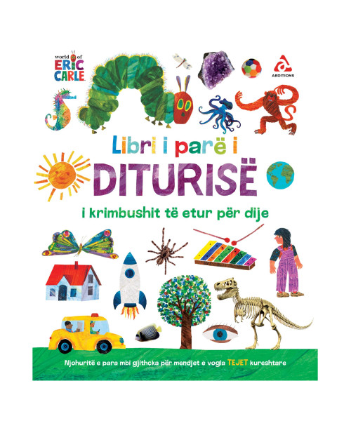 Libri i pare i diutrise Libri i pare i diutrise