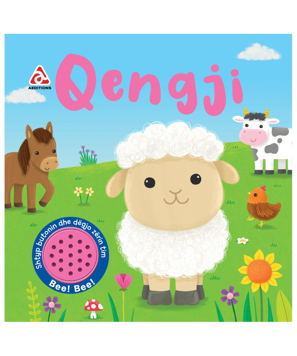 QENGJI (Liber me nje tingull) QENGJI (Liber me nje tingull)