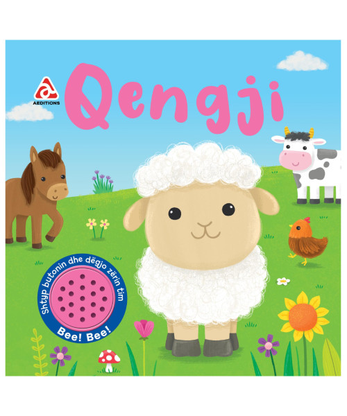 QENGJI (Liber me nje tingull) QENGJI (Liber me nje tingull)