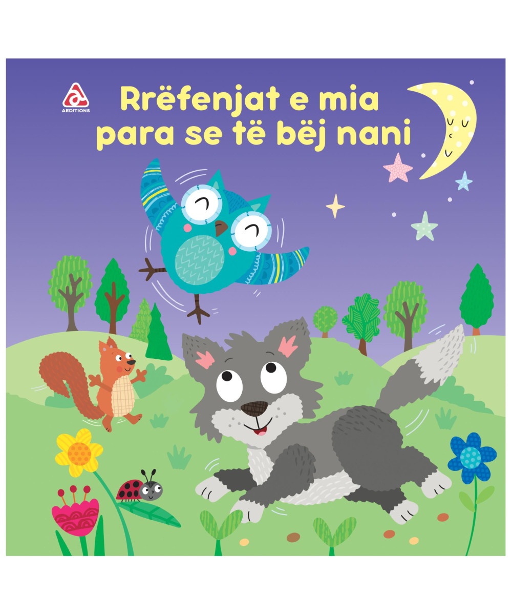 Rrefenjat e mia para se te bej nani Rrefenjat e mia para se te bej nani