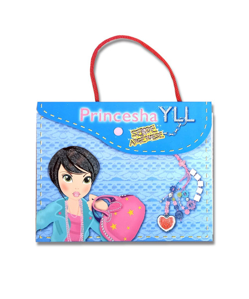 Princesha Yll (canta e lojerave) Princesha Yll (canta e lojerave)