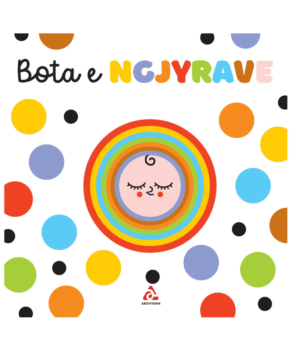 Bota e ngjyrave Bota e ngjyrave