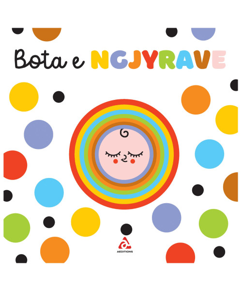 Bota e ngjyrave Bota e ngjyrave