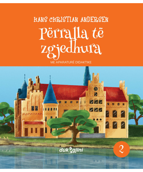 Perralla te zgjedhura 2 Perralla te zgjedhura 2