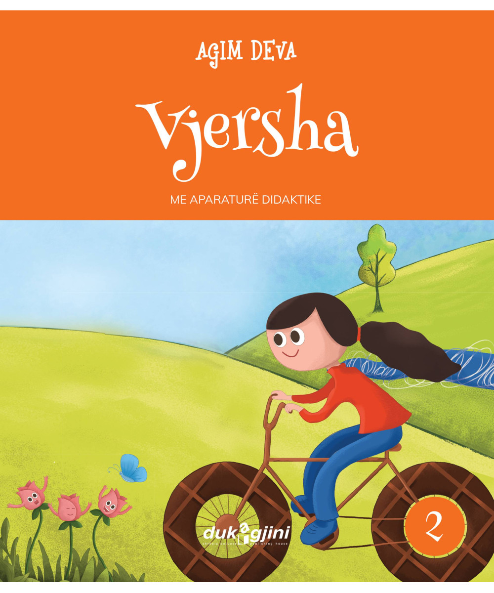 Vjersha 2 Vjersha 2
