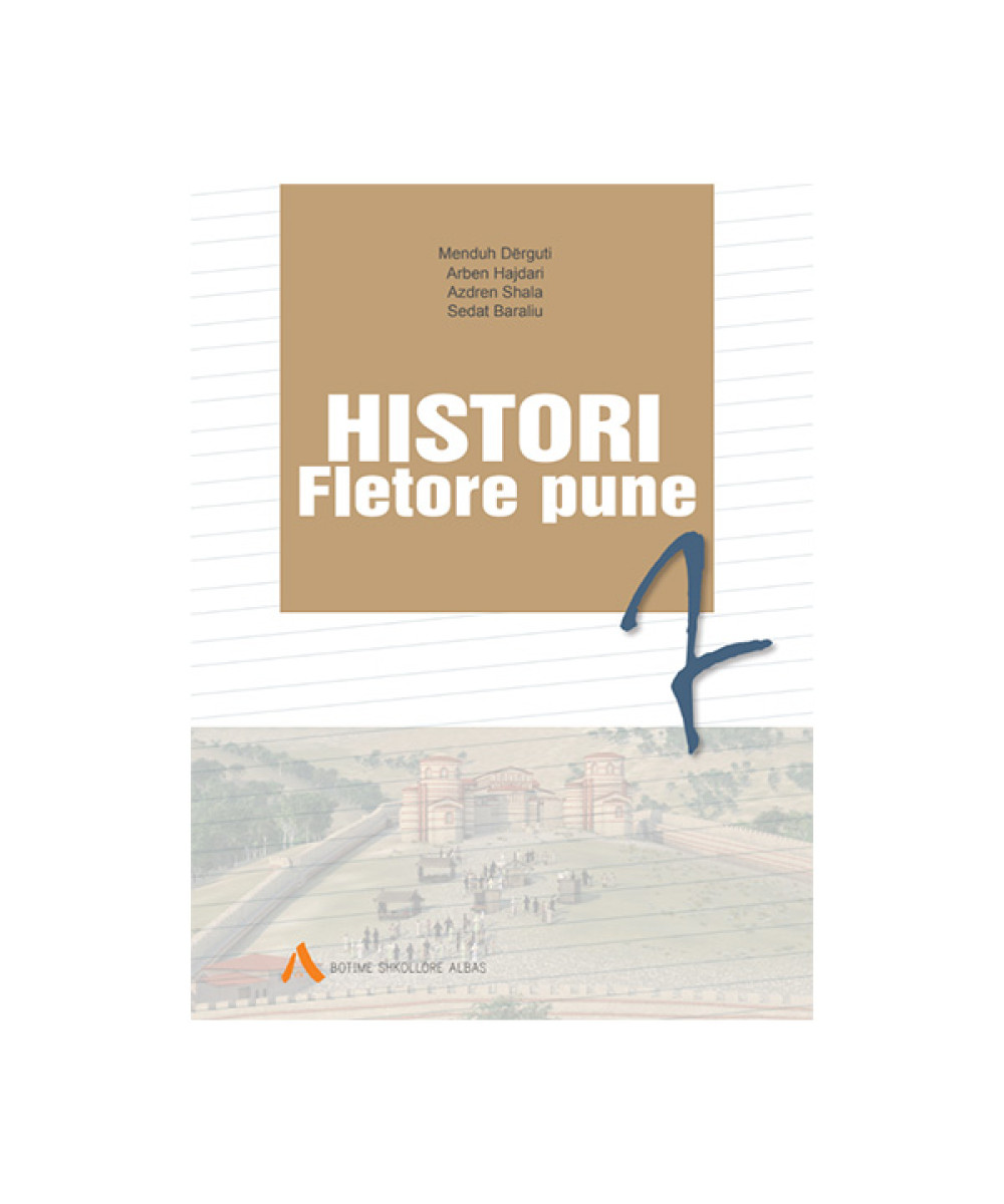 Histori fl pune 7 Albas