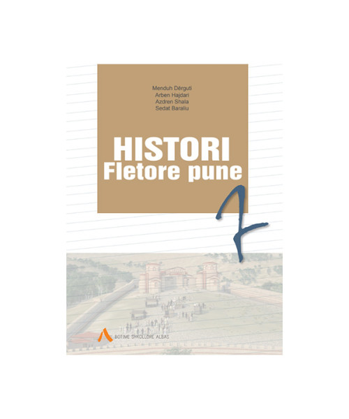 Histori fl pune 7 Albas
