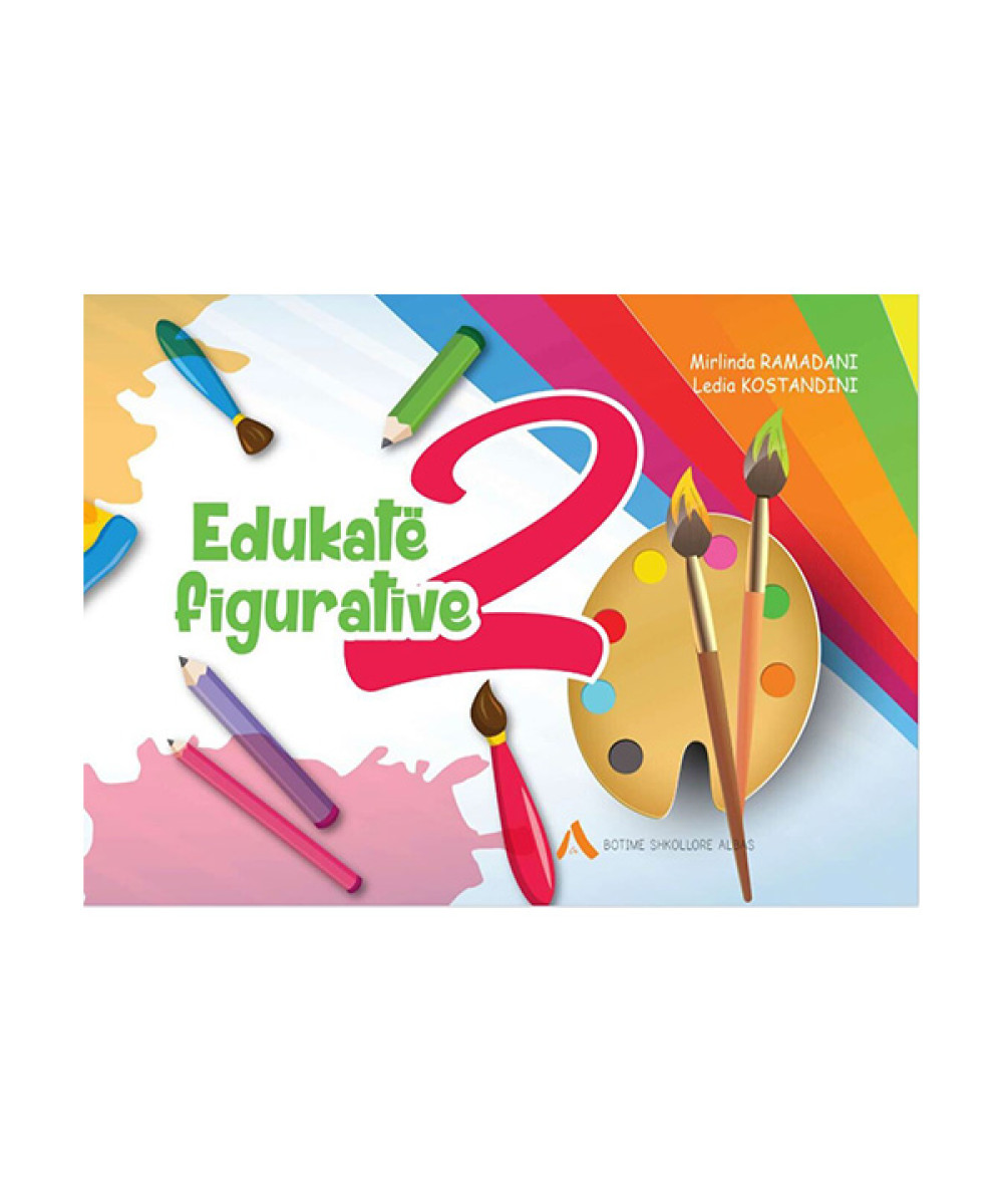 Edukate figurative 2 Albas