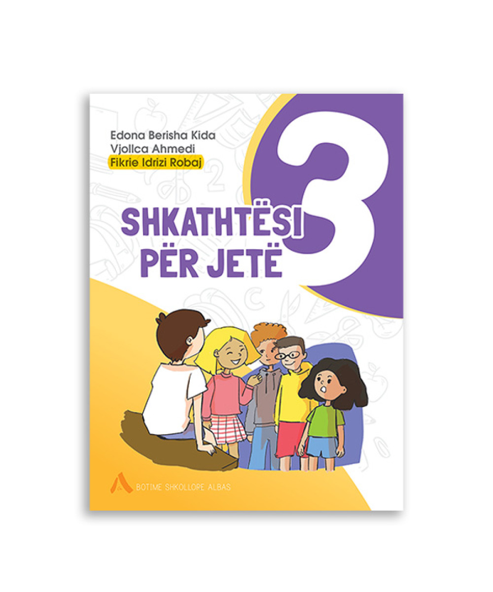 Shkathtesi per jeten 3 dhe fl pune (Albas)