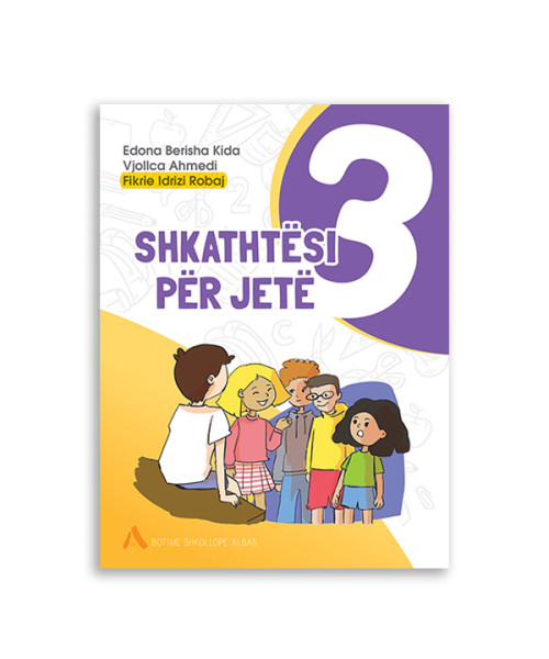 Shkathtesi per jeten 3 dhe fl pune (Albas)