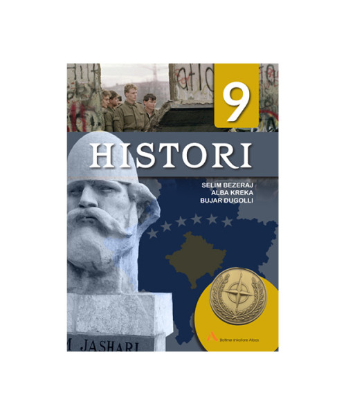 Histori 9 ALBAS