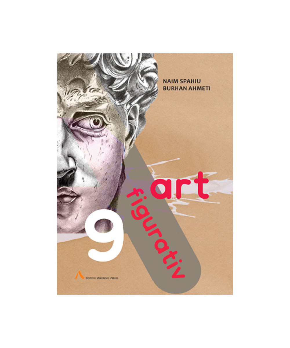 Art figurative 9 Albas