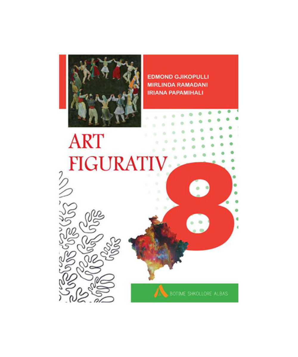 Art Figurativ 8 Albas