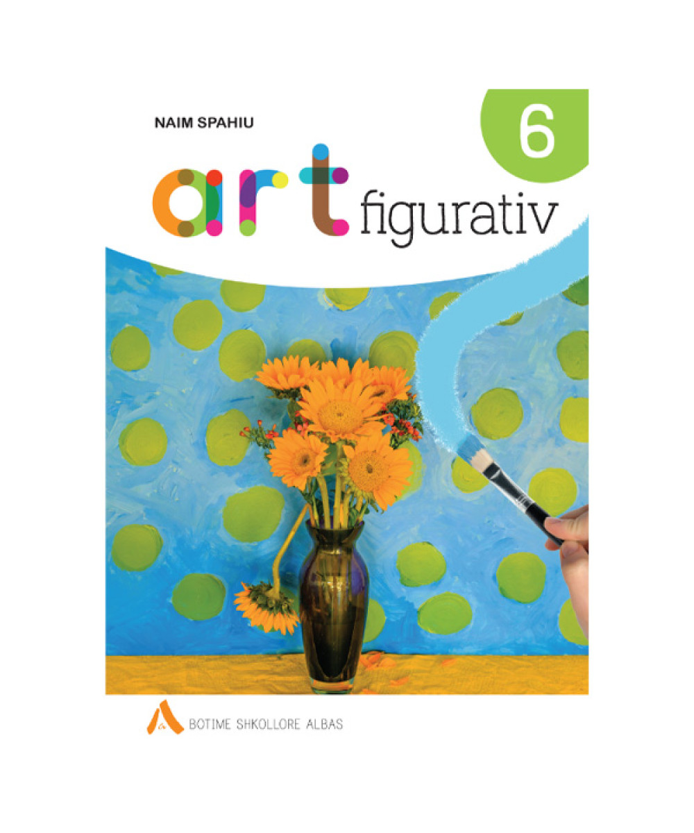 Art Muzikor 6 Albas