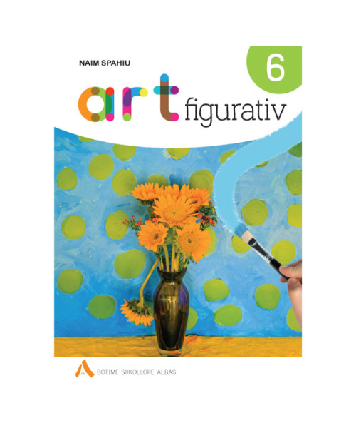 Art Muzikor 6 Albas Art Muzikor 6 Albas
