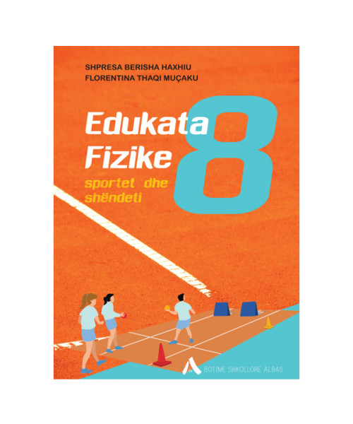 Edukate Fizike 8 Albas Edukate Fizike 8 Albas