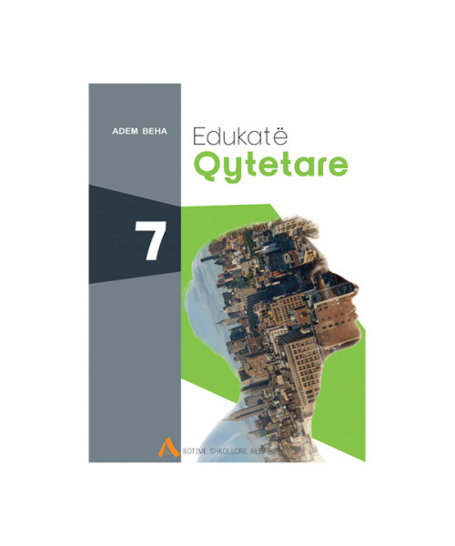 Edukate qytetare 7 Albas