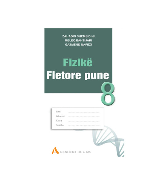 Fizike fl pune 8 Albas Fizike fl pune 8 Albas