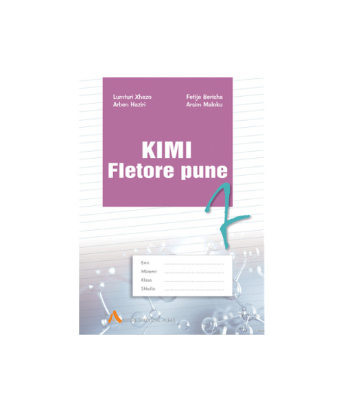 Kimi fl pune 7 Albas