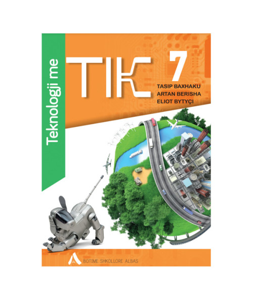 Tik 7 Albas