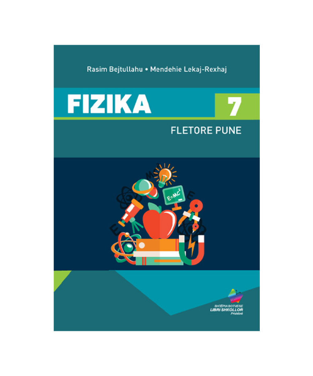 LSH FP Fizika 7