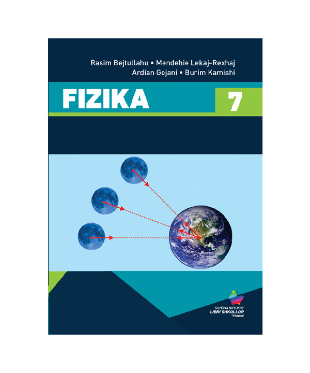 LSH Fizika 7