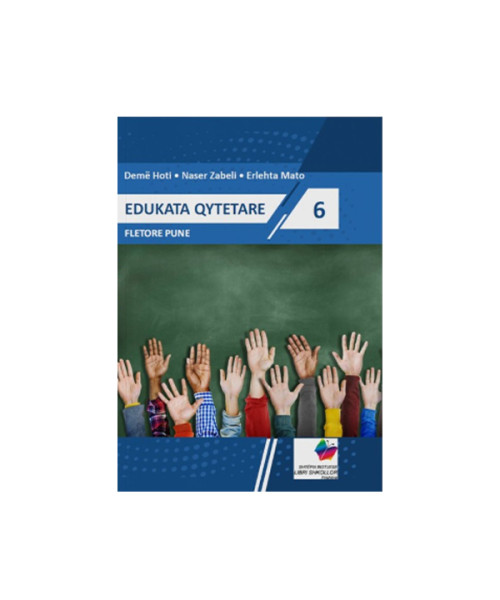 LSH FP Edukata Qytetare 6