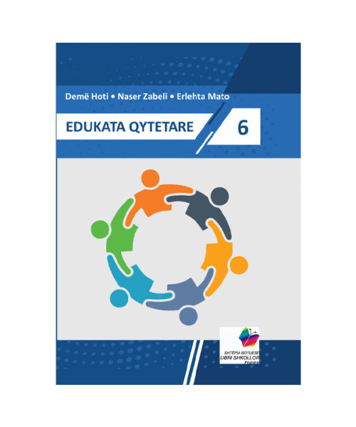 LSH Edukata Qytetare 6